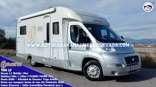 E24/31 PERFILADA BAVARIA T690 LF