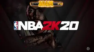 1s Court Adam 2 WAY PLAY AT LEGEND DIFF 2K20 GAMEPLAY