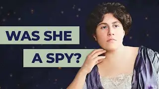 The Diva and the Spy: The Untold Story of Emmy Destinn