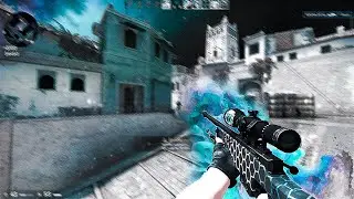 КУОК - ГЕТТОТУРИЗМ || EDIT CS:GO