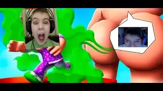 Oblivion x Hamster criminal | mashup