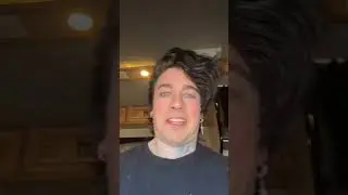 Reacting to the hate videos about us… 🫣😂#emo #metal #rock #rockmusic #alternative #tx2 #goth #punk