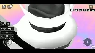 [PATCHED] Trick to cheat on stage 78 in troll obby LOLLL! (Roblox)