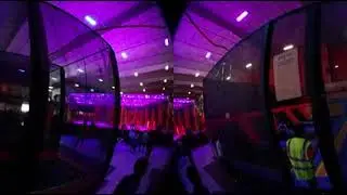 Urban Air Bellingham - Grand Opening 360 Tour