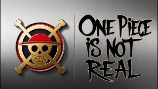 ONE PIECE IS NOT JUST A TREASURE! #onepiece