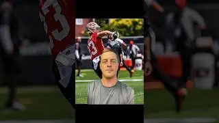 Christian McCaffrey Is THE REAL DEAL! The Example McCaffrey Set At 49ers OTAs 