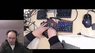 UHK Ultimate Hacking Keyboard V2 Review