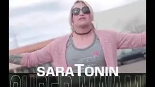 SUPER MA'AM - RAP