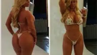 Nicole Coco Austin.