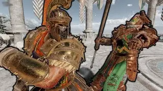The Centurion Buff was MASSIVE!!