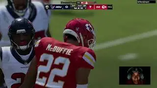 Madden 24 Online Head to Head