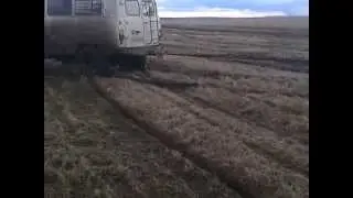 УАЗ БУХАНКА ЛИФТ на колесах 35 дюйма симекс