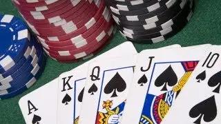 Spin & Go $15: ХАЙПокер. Лампово трем за жизнь: Сталин, Гитлер, клитор