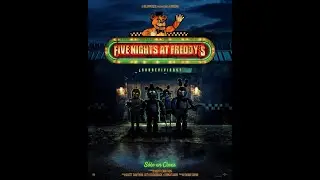 Ya vi Five nights at Freddy's