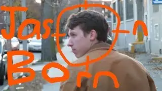 Every Jason Bourne Movie.