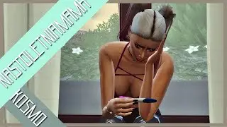 Kolejna nastoletnia ciąża?! CHALLENGE Nastolenia Mama |33| THE SIMS 4