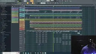 You Don't Need Live Drums If You Have This Plugin | Gospel Worship Tutorial + Vocal + Backups
