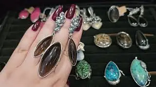 Распродажа❗️ Украшения от мастера Оксаны 😍  26.08