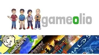 Welcome to Gameolio! - Channel Trailer