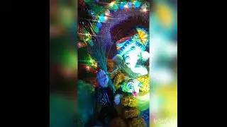 My home Ganapati Bappa