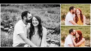 Bradford PA Couple Goals D K Katie Boser Photography