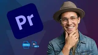 How To Open New Project File in Older Version of Premiere Pro in 2026 | Step-By-Step