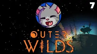 MAKING THE RUN - Outer Wilds [7]