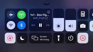 FORTNITE OVERLAY