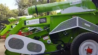 jagatjit straw reaper new model 2023
