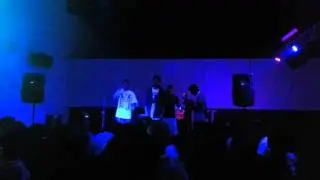 Escape Records - Passamos a vida a lutar