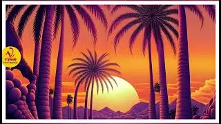 Astral Projection - Visions of Nasca