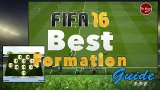 Fifa 16: How To Always WIN the Division 1 Title With This formation!! ULTIMATE TEAM (March 2016)
