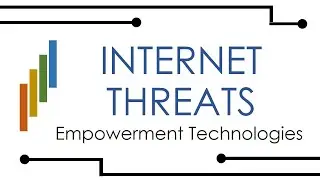 Internet Threats | Empowerment Technologies