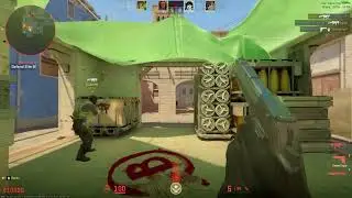 Friendly Fades