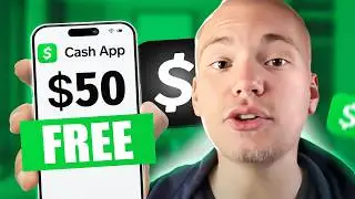 *NEW* Claim $50 Free Cash App Money Here! - Free $50 Cash App Money Method 2024 (PROOF INSIDE)