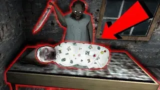 New Secret Granny