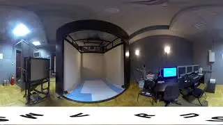 Виртуальное путешествие по факультету психологии МГУ в формате 360
