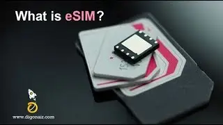 What Is e-Sim(info about e-sim)