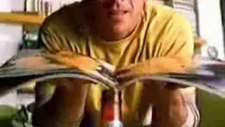 Bud Light - Adult Magazine - Banned Commercials