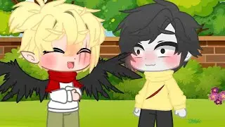 why did you tell me meme || HEADPHONE WARNING || Lazy || MCYT