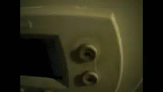 Urban Legends - Does Your Wall Thermostat REALLY Have Batteries That Need to Be Changed Each Year?