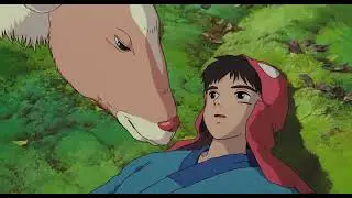 Try Everything Hayao Miyazaki Tribute Nakakon 2022 Feel Good Award Winner