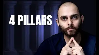 4 Pillars of Good Life (Hindi)