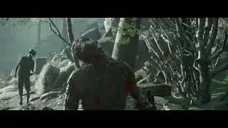 5 ZOMBIE ARMY 4 campaña