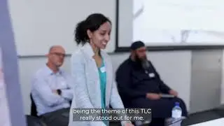 TLC Conference 2023