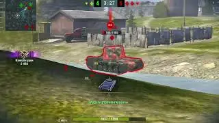 semovente//мастер//wot blitz #shorts #wot #wotblitz