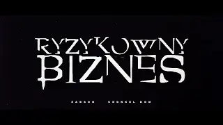 Żabson & Kronkel Dom - Ryzykowny Biznes (prod. Sir Mich) (BASS BOOSTED)