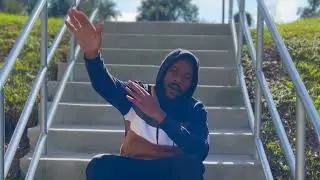 OG Sage - Change (Music Video)