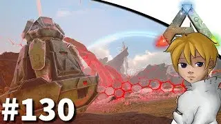 ARK : Vanilla - 