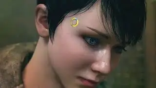 The Mystic [GMV - Detroit: Become Human]